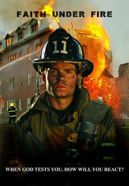 Фильм Вера в огне (2020)