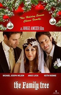 Фильм Семейное Древо (2020)