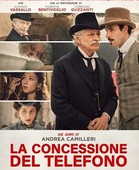 Фильм Телефон. Однажды в Вигате (2020)