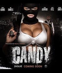 Фильм Кэнди (2017)