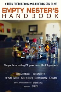 Фильм Что делать родителям, когда дети выросли (2019)