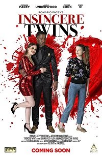 Фильм Близняшки-обманщицы (2019)