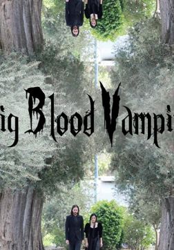 Фильм Кровожадный свин-вампир (2020)