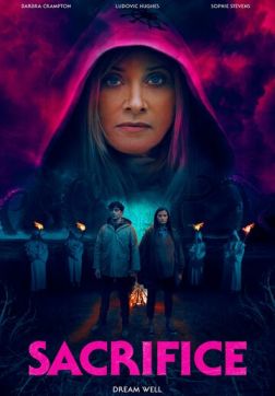 Фильм Жертва (2020)