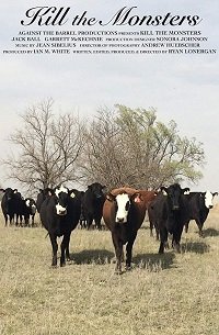 Фильм Убить монстров (2018)