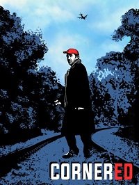 Фильм Загнанный (2021)