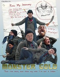Фильм Золото монстра (2019)