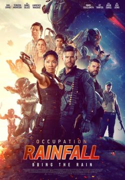 Фильм Оккупация: Миссия «Дождь» (2020)