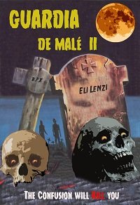 Фильм Гвардия зла 2 (2020)