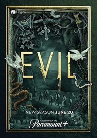 Фильм Зло (2 сезон)