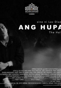 Фильм Прекращение(2019)