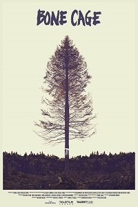 Фильм Костяная клетка (2020)