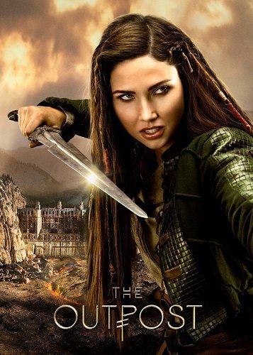 Фильм Аванпост (4 сезон)