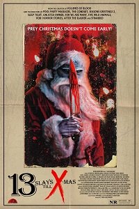 Фильм 13 убийств перед Рождеством (2020)