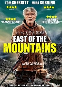 Фильм К востоку от гор (2021)