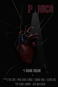 Фильм Паника. Часть первая (2020)