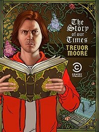 Фильм История нашего времени (2018)