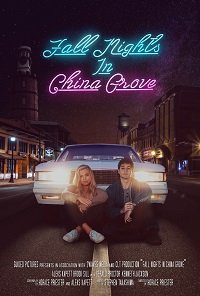 Фильм Осенние ночи в Чайна-Гроув (2020)