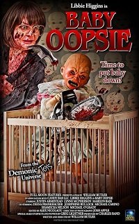 Фильм Малышка Упси (2021)