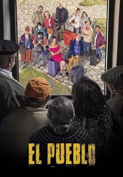 Фильм Народ (1 сезон)