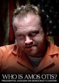 Фильм Кто такой Эймос Отис? (2020)