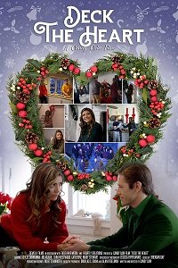 Фильм Укрась своё сердце (2021)