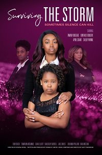 Фильм Пережить шторм (2021)