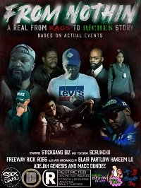 Фильм С нуля (2020)