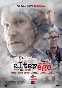 Фильм Альтер Эго (2021)