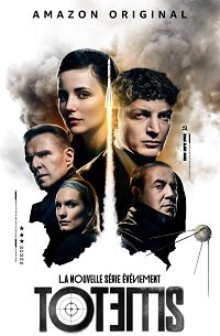 Фильм Тотемы (1 сезон)