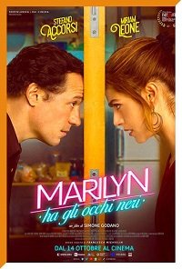 Фильм У Мэрилин чёрные глаза (2021)