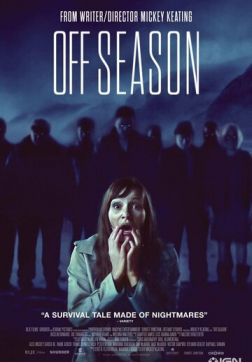 Фильм Межсезонье(2021)