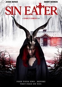 Фильм Пожиратель грехов (2022)