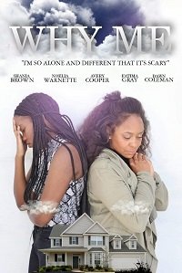 Фильм Почему я? (2021)