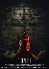 Фильм Проповедник (2021)