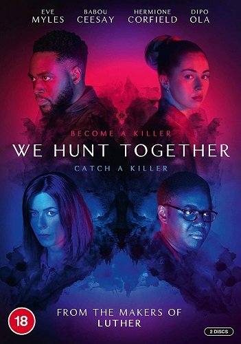 Фильм Мы охотимся вместе (2 сезон)