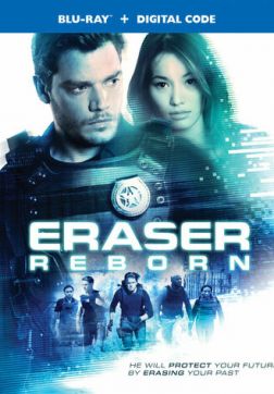 Фильм Стиратель: Возрождение (2022)