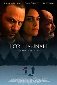 Фильм Ради Ханны (2021)