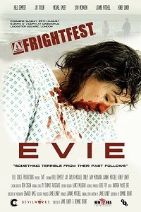 Фильм Иви (2021)