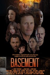 Фильм Подвал (2022)