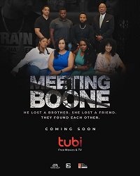 Фильм Встреча с Буном (2022)