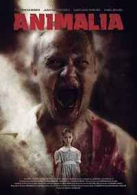 Фильм Анималия (1 сезон)