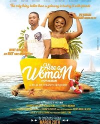 Фильм Девушка по найму (2019)