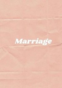 Фильм Замужество (1 сезон)