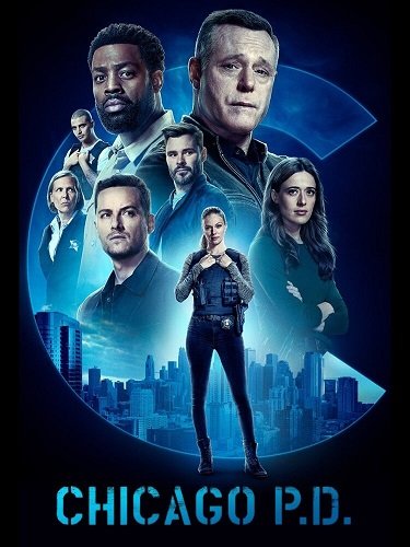 Фильм Полиция Чикаго (Полицейский департамент Чикаго) (10 сезон)