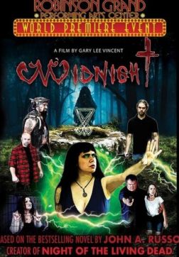 Фильм Полночь (2020)