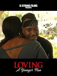 Фильм Влюбиться в молодого (2022)