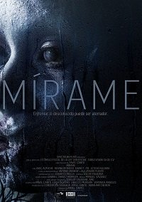 Фильм Посмотри на меня (2021)