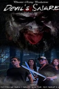 Фильм Ловушка дьявола (2022)