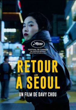 Фильм Возвращение в Сеул (2022)
